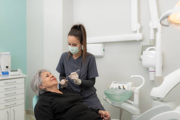 Best Emergency Dentist for Knocked-Out Tooth in Sumter, SC