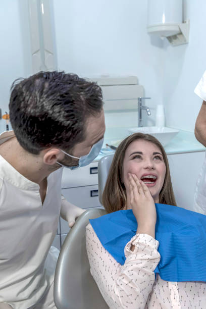 Best Pediatric Emergency Dentist in Sumter, SC