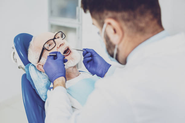 Best Emergency Dental Services for Seniors in Sumter, SC